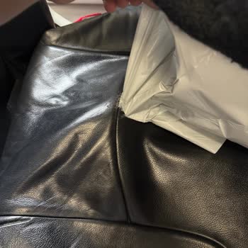 Pegasus Uçak İçi Mağduriyet