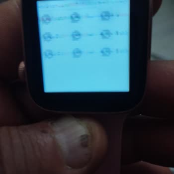 10 Günde Bozulan Akıllı Saat Hayal Kırıklığı Yaşattı