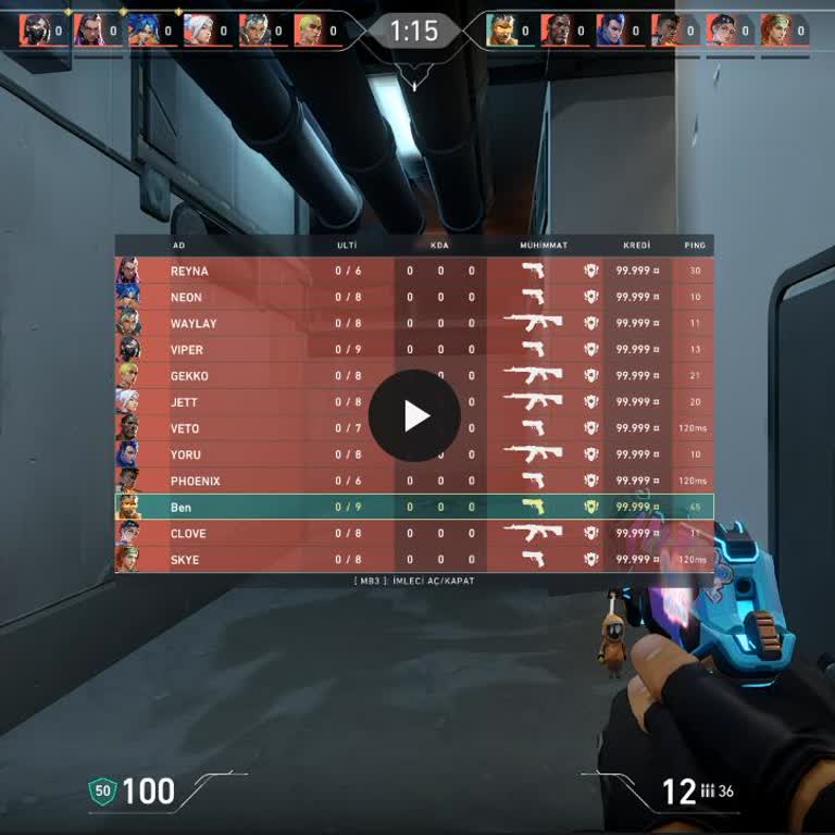 Upload Hızı Düştü, Ping Sorunları Oyun Deneyimimi Bozuyor