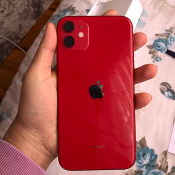 HB Bilişim Teslim Edilen iPhone 11'de Kamera ve Donanımsal Sorunlar, Değişim Veya İade Talebi