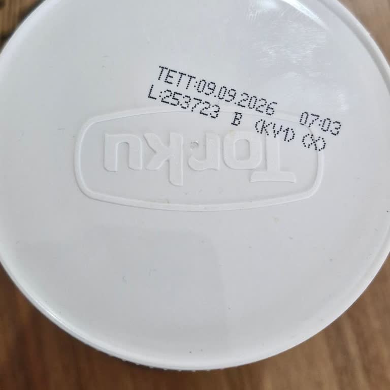 Aldığım Çikolatada Kötü Koku Ve Torkudan Hiçbir Geri Dönüş Alamadım