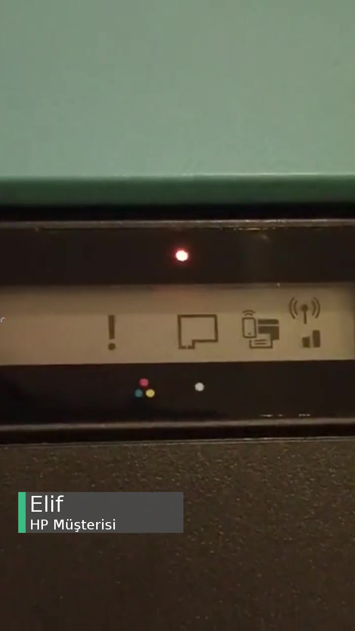 HP Smart 516 Kartuş Sorunu videonun kapak resmi