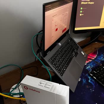 Taahhüt Edilen Hız Sunulmuyor, Sorun Çözülmüyor