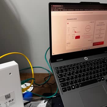 Taahhüt Edilen Hız Sunulmuyor, Sorun Çözülmüyor