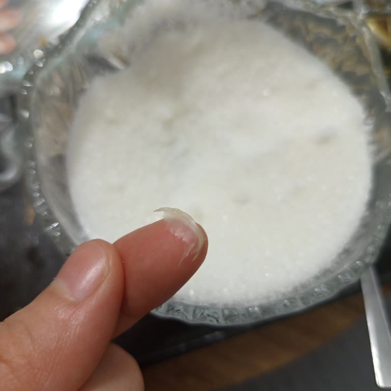 BİM Aldığım Toz Şekerin İçinden Yabancı Madde Çıktı Hijyen Endişesi Yaşıyorum