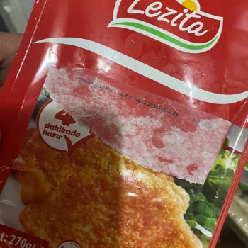 Son Kullanma Tarihi Geçmiş Ürünün Satılması Ve İlgisiz Müşteri Hizmeti