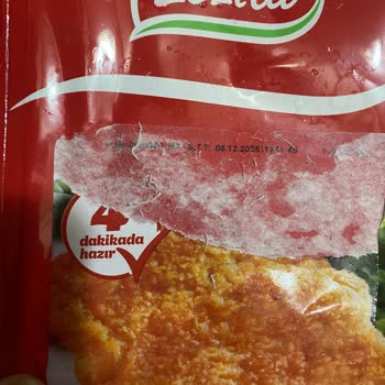 Son Kullanma Tarihi Geçmiş Ürünün Satılması Ve İlgisiz Müşteri Hizmeti