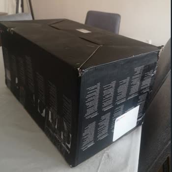 Yanlış Marka Ürün Gönderildi, İadem Reddedildi