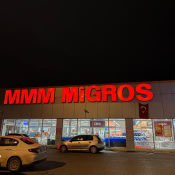 Sivas Migros Şubelerinde Hot Wheels Ürünlerinde Süregelen Tedarik Ve Satış Sorunu