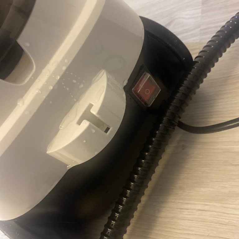 Pirantech Buhar Makinesi Kırmızı Işık Sorunu Ve Destek Eksikliği