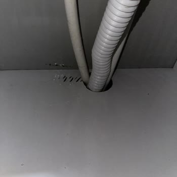 Konteyner Evde Su Sızıntısı Ve Kalitesiz İşçilik Mağduriyeti