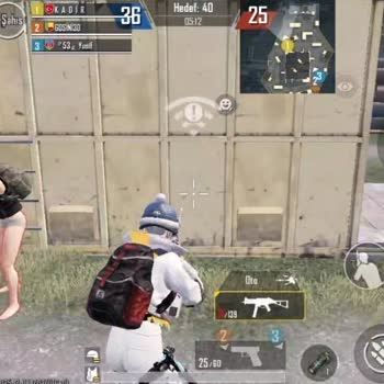 Satın Aldığım PUBG İnternet Paketinde Sürekli Bağlantı Sorunu Yaşıyorum