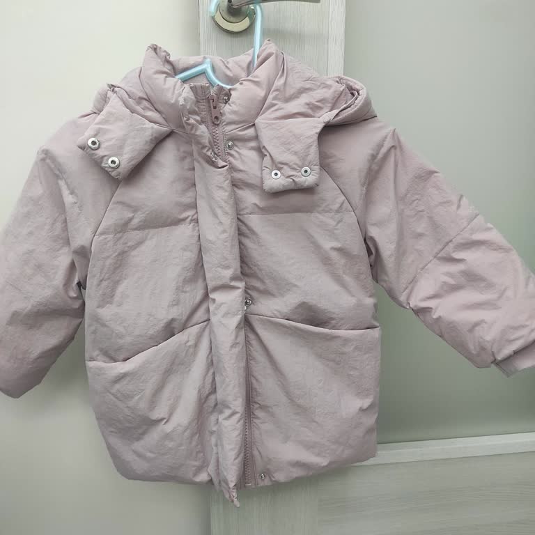 Zara Yıkama Talimatına Uygun Yıkanan Mont Deforme Oldu, İade Talebim Var