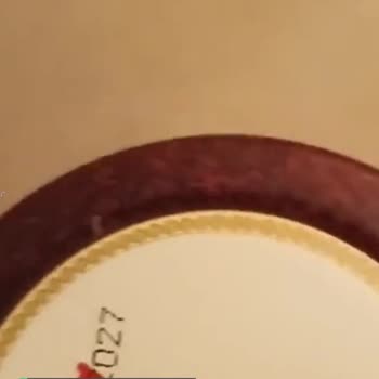 Koska Tahin Tatsız, Kokusu Kötü.