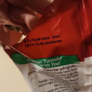 Küflü Tahıl Gevreği: Sağlık Riski Ve Hayal Kırıklığı