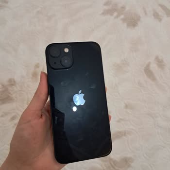 İphone 13 Batarya Şişmesi Ve Garanti Sonrası Güvenlik Riski