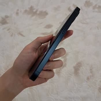 İphone 13 Batarya Şişmesi Ve Garanti Sonrası Güvenlik Riski