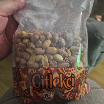 Yüksek Fiyata Bayat Ve Kalitesiz Ürün Hayal Kırıklığı Yarattı