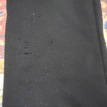 GS Store'dan Alınan Hırkada Tüylenme Ve Fermuar Sorunu: Ürün Değişimi Talebi