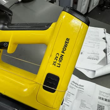 Ek Sigorta Kapsamında Batarya Değişimi Sürecinde Hasarlı Ürün Ve Çözüm Eksikliği