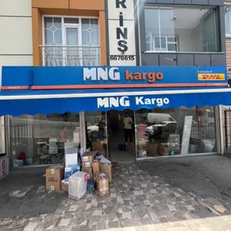 DHL Sanko Şubesi: Sürekli Hatalı İşlem Ve Kötü Hizmet