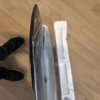 Kırık Gelen Televizyon İçin Trendyol Ve Onvo Arasında Mağduriyet Yaşıyorum