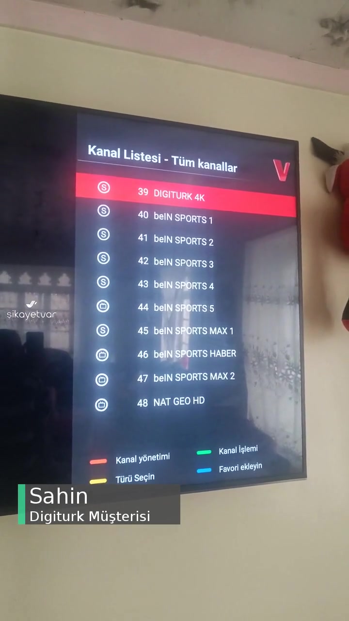 Digiturk 4K Yayınımı Aktif Etsin videonun kapak resmi