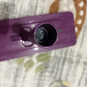 Yanlış Ürün Gönderimi Ve İlk Kullanımda Bozulan Mop Mağduriyeti