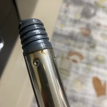 Yanlış Ürün Gönderimi Ve Kusurlu Mop Nedeniyle Mağduriyet Yaşıyorum