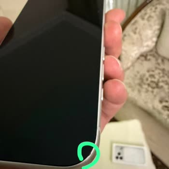 Kutudan Hasarlı Çıkan Cihaz İçin Müşteri Hatası Kararı Mağduriyetimi Artırdı