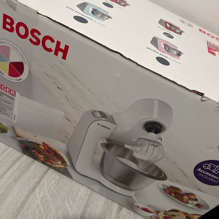 Bosch Bayisinden Alınan Mutfak Şefinde İade Ve Değişim Mağduriyeti