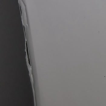 Yeni Alınan Vestel Çamaşır Makinesinde Boya Dökülmesi Ve Montaj Hatası Nedeniyle Mağduriyet