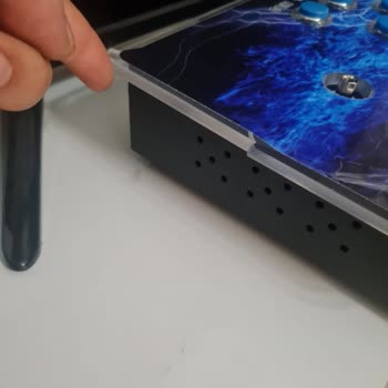 Aynı Sorunlu Oyun Konsolunu İki Kez Teslim Aldım Güvenim Kalmadı