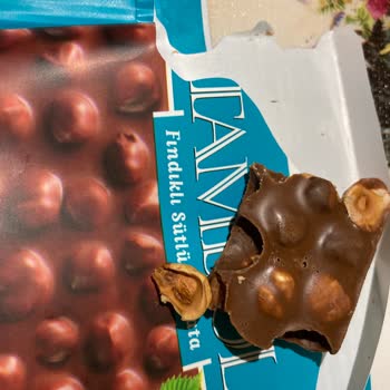 Fındıklı Çikolatadan Kurt Çıkması Ve İlgisiz Müşteri Hizmetleri