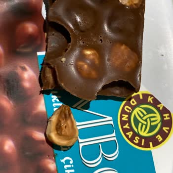 Fındıklı Çikolatadan Kurt Çıkması Ve İlgisiz Müşteri Hizmetleri