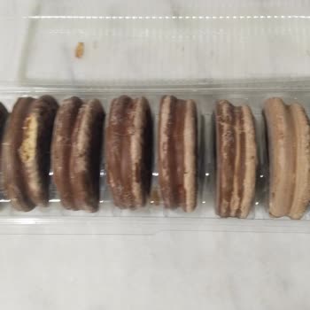 Aldığım Halley Ürünü Beklediğim Kaliteden Çok Uzaktı