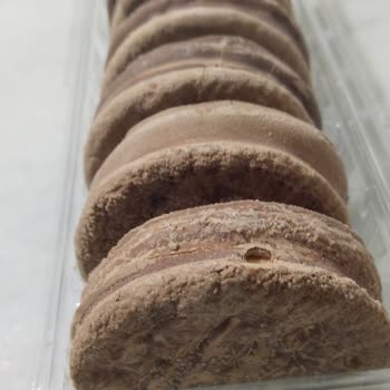 Aldığım Halley Ürünü Beklediğim Kaliteden Çok Uzaktı