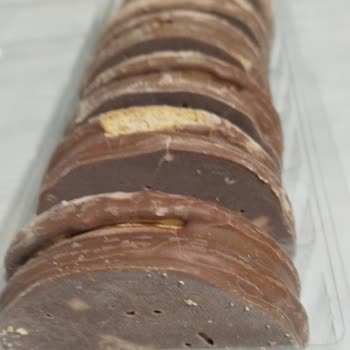 Aldığım Halley Ürünü Beklediğim Kaliteden Çok Uzaktı