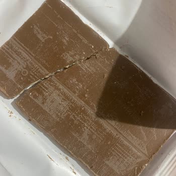 Bozuk Milka Çikolataları Nedeniyle Çocuklarım Hayal Kırıklığına Uğradı