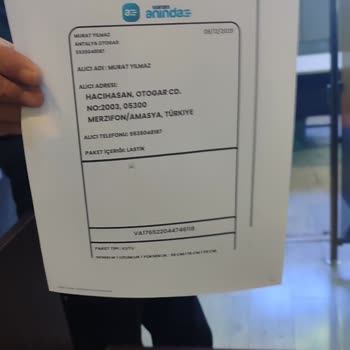 Otobüs Şoförünün Tehditkâr Tutumu Ve Ek Ücret Talebiyle Mağduriyet Yaşadım