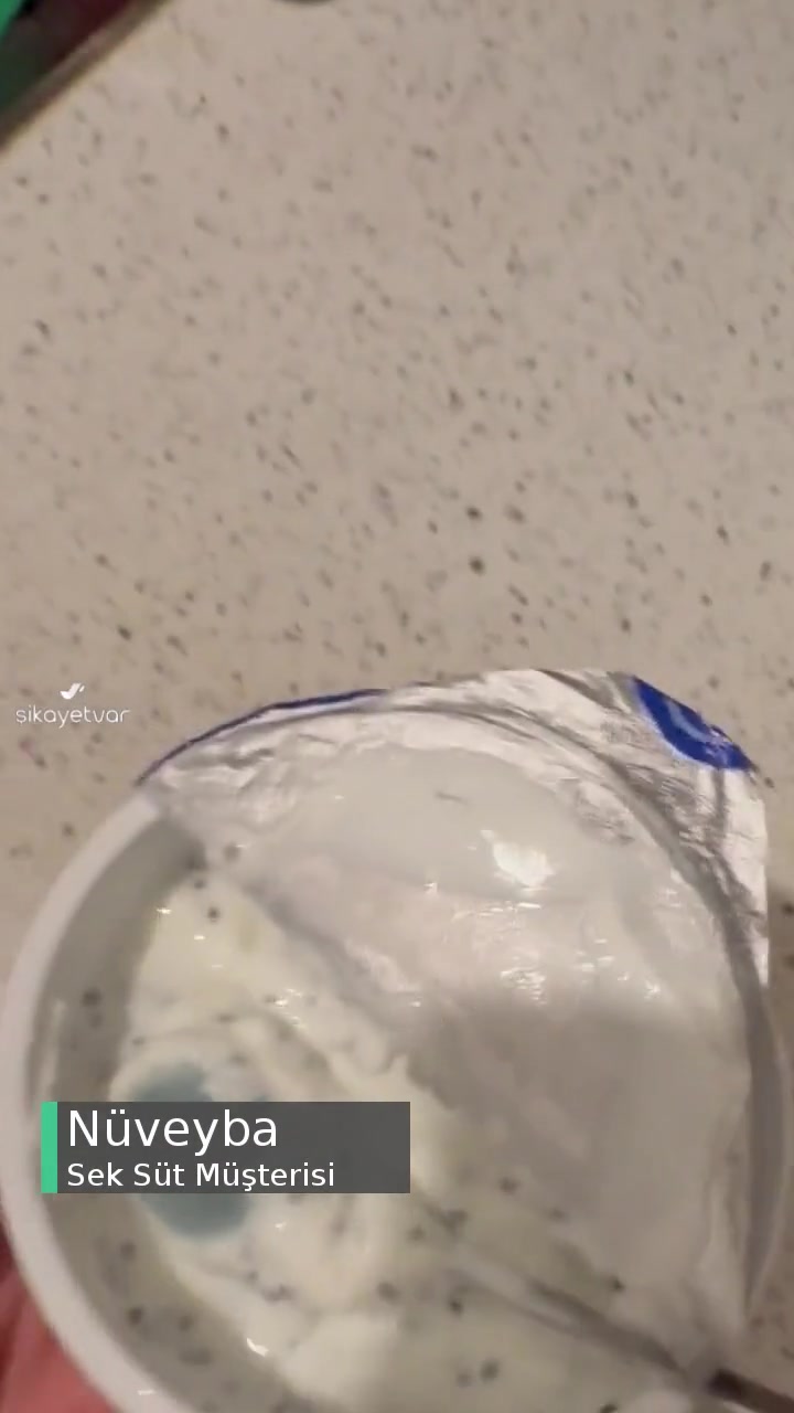 Sek Quark İçinde Kocaman Küf videonun kapak resmi