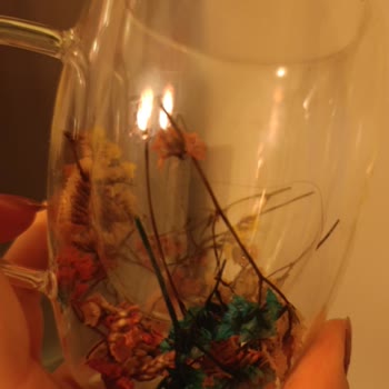 Aldığım Bardakta Saç Teli Çıkması Ve Hijyen Sorunu