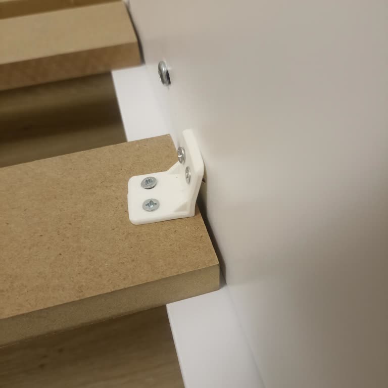 Eksik Ve Hatalı Montajla Teslim Edilen Beşik Mağduriyeti