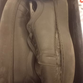 Yüksek Fiyatlı Hotiç Ayakkabılarda Kısa Sürede Yaşanan Sorunlar Ve Çözümsüzlük