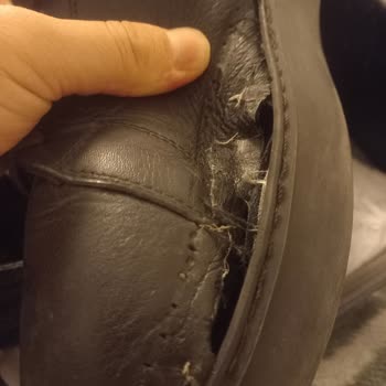 Yüksek Fiyatlı Hotiç Ayakkabılarda Kısa Sürede Yaşanan Sorunlar Ve Çözümsüzlük