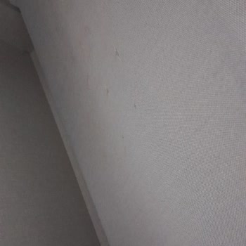 Kısa Sürede Deforme Olan Oturma Grubu Ve Yetersiz Servis Hizmeti