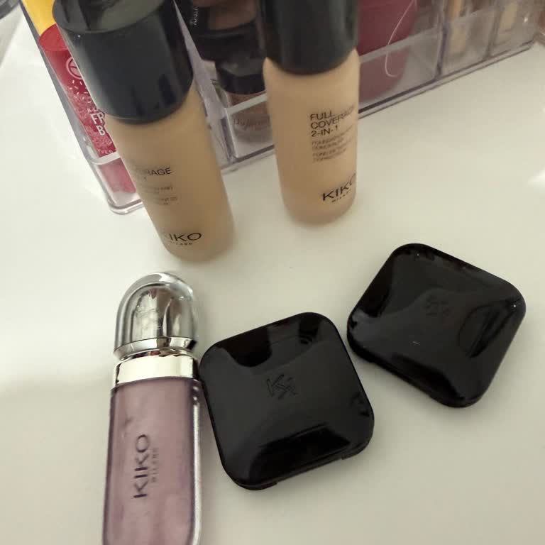 Kiko Milano Kampanya Hediyelerim Eksik Gönderildi Müşteri Hizmetleri Yanıtsız Kaldı