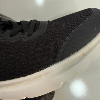 Kısa Sürede Yıpranan Ayakkabıya Ret Cevabı: Değişim Veya İade Talebim Var