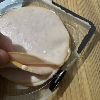 Son Tüketim Tarihi Geçmemiş Üründe Küf Şoku