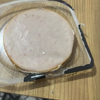 Son Tüketim Tarihi Geçmemiş Üründe Küf Şoku